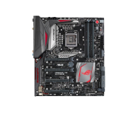 ASUS MAXIMUS VIII EXTREME (Z170 4xPCI-E DDR4) - 267553 - zdjęcie 4